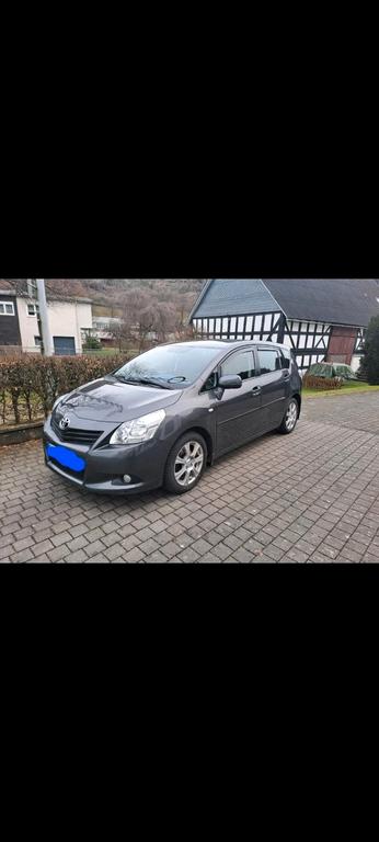 Toyota Verso