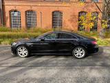 Mercedes-Benz CLS 350 d - Final Edition  - gebrauchte Mercedes-Benz CLS 350 aus dem Jahr 2016