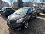 Toyota Yaris 1.3 3-trg. "Club" - Toyota Yaris: Tr