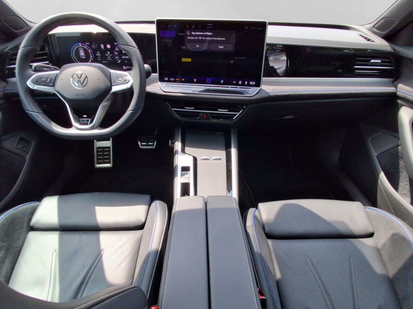 Volkswagen Passat Variant - Bild 5
