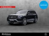 Mercedes-Benz GLS 400 d 4M HEAD-UP/PANO/SHD/NIGHT/BURMESTERSHZ - Mercedes-Benz GLS 400 Gebrauchtwagen