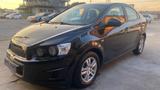 Chevrolet Aveo 1.3 diesel 75CV S&S 4 porte LT - Chevrolet Aveo mit Diesel-Antrieb