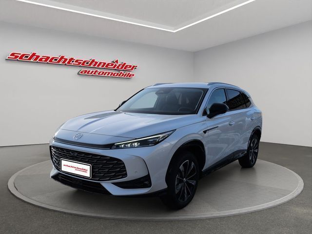 MG HS Hybrid 165 kW Luxury