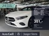 Mercedes-Benz A 180 Progressive FahrassPaket 360 VZA VollDigi - Mercedes-Benz A 180: Kombi
