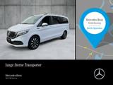 Mercedes-Benz EQV 300 LED+Klimaautom.+MBUX+Navi+DIS+360°CAM - gebrauchte Mercedes-Benz EQV aus dem Jahr 2022