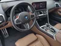 BMW M8 - Vorschau Bild 13