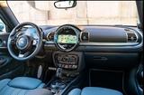 MINI John Cooper Works Clubman Cooper JCW ALL4 JC... - MINI John Cooper Works Clubman von privat