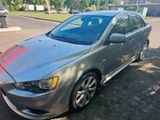 Mitsubishi mitsubishi lancer sportback - Mitsubishi Lancer aus 2012
