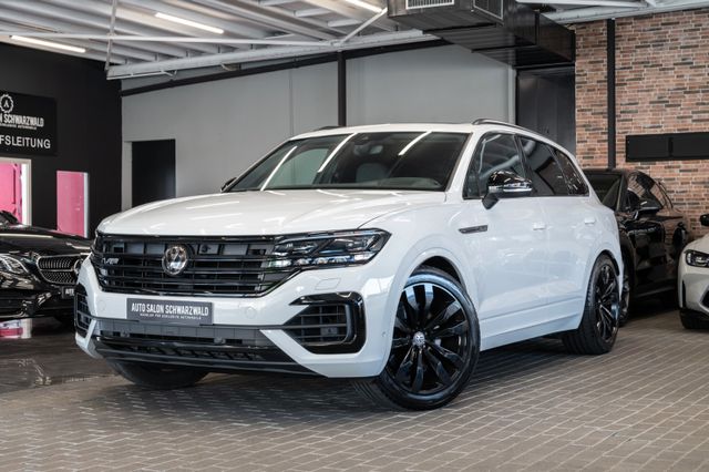 VW Touareg 3.0 TDI |R-LINE|PANO|AHK|NP:  110T € !!