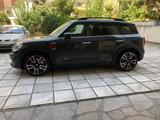 MINI John Cooper Works Countryman John Cooper Wor... - MINI John Cooper Works Countryman von privat