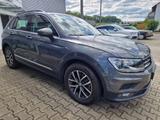 Volkswagen Tiguan 1.5 TSI Comfortline  Kamera  Sitzheizung  - Volkswagen Tiguan: Comfortline