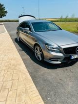 Mercedes-Benz Mercedes Cls  350 cdi 4 matic - Mercedes-Benz CLS 350 in Bielefeld