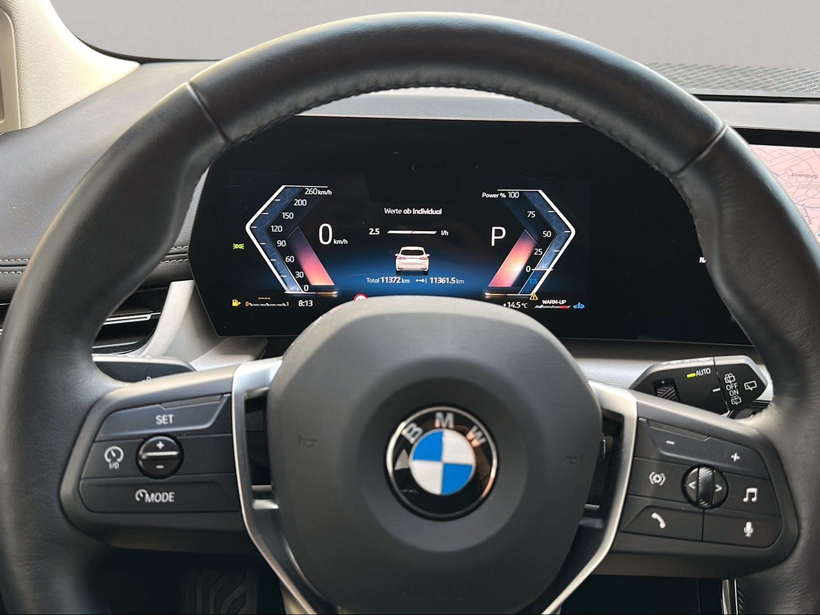 BMW 220 Active Tourer - Bild 15