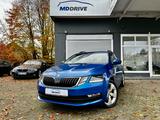 Skoda Octavia Combi Clever ACC/APPLECAR/CANTON/NAVI - Skoda Octavia Canton Gebrauchtwagen