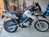 BMW F 650 GS Dakar | 16800km | Original | Heizgriffe - BMW 650 DAKAR