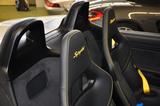 Porsche 981 Spyder | PCCB | Schalen | Approv.NEU | 1. Hd - Porsche Boxster: 981
