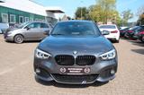 BMW 120 d M Sport Shadow, LED, RFK, AHK - BMW 120 M sport mit Diesel-Antrieb