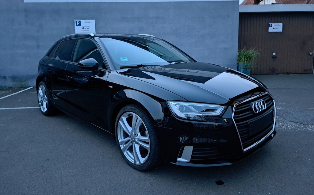 Image of Audi A3