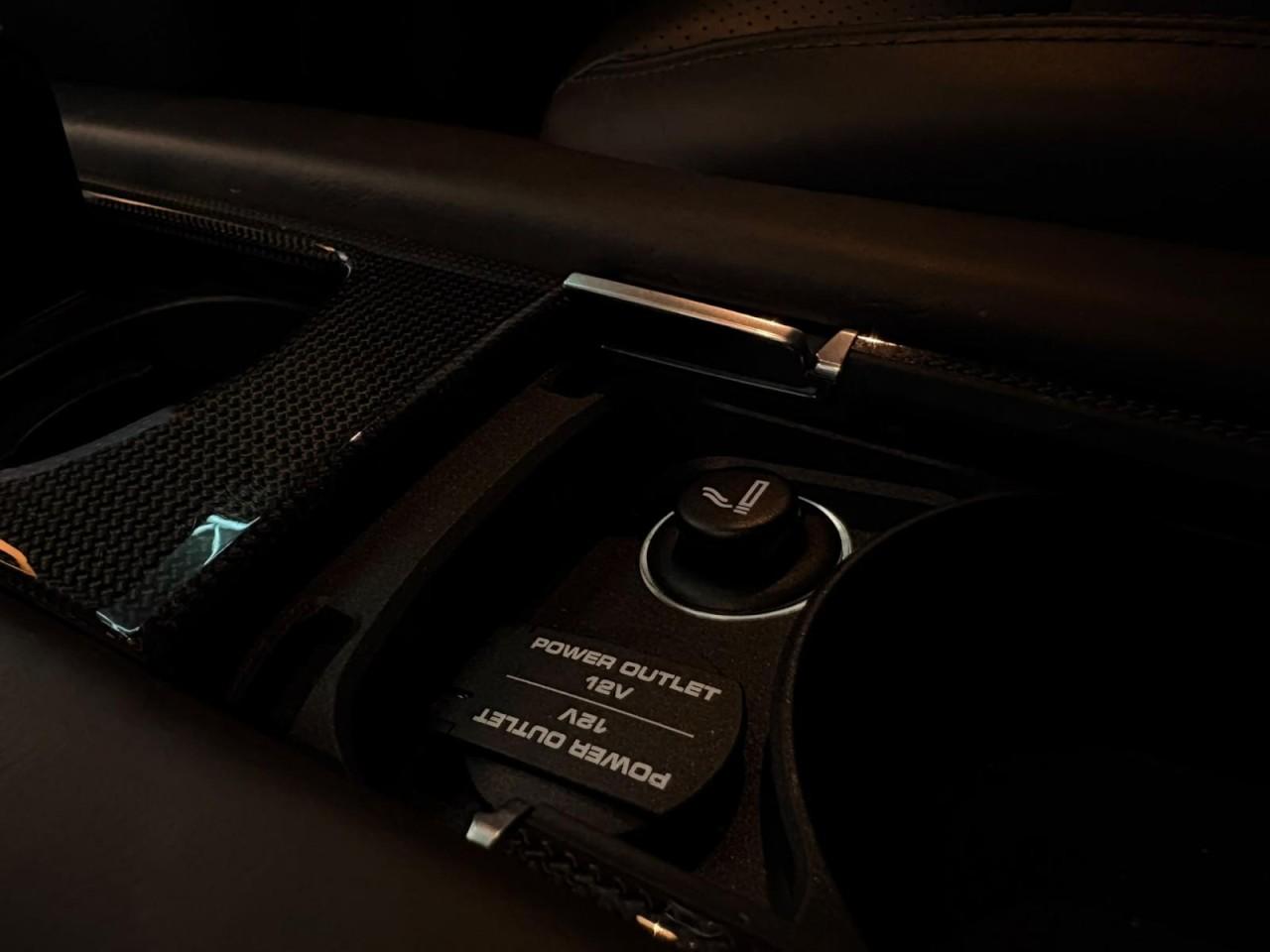 PORSCHE PANAMERA 3.6 V6 299 ch 4X4 BVA - TOIT PANORAMIQUE - SUSPENSION PNEUMATIQUE - CAMERA DE RECUL