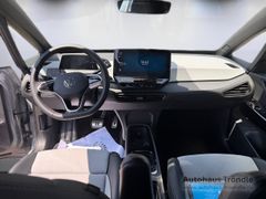 VW ID.3 Pro Move 62 kWh Bluetooth Navi LED Klima