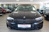 BMW 520d Touring Pano Leder Kamera AHK 1.Hand - BMW 520 aus 2022