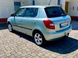 Skoda Fabia 1.4l MPI Family Comfort - Skoda Fabia: Comfort