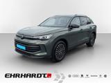 Volkswagen Tiguan 1.5 eTSI DSG Goal AHK*IQ-LIGHT*NAV*SHZ*AC - Volkswagen: Grün
