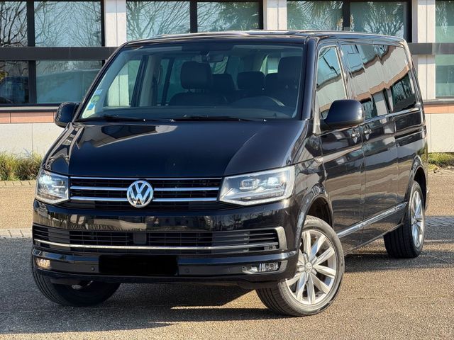 Volkswagen T6 Caravelle 2,0tdi 204PS HIGHLINE EXTRA LANG