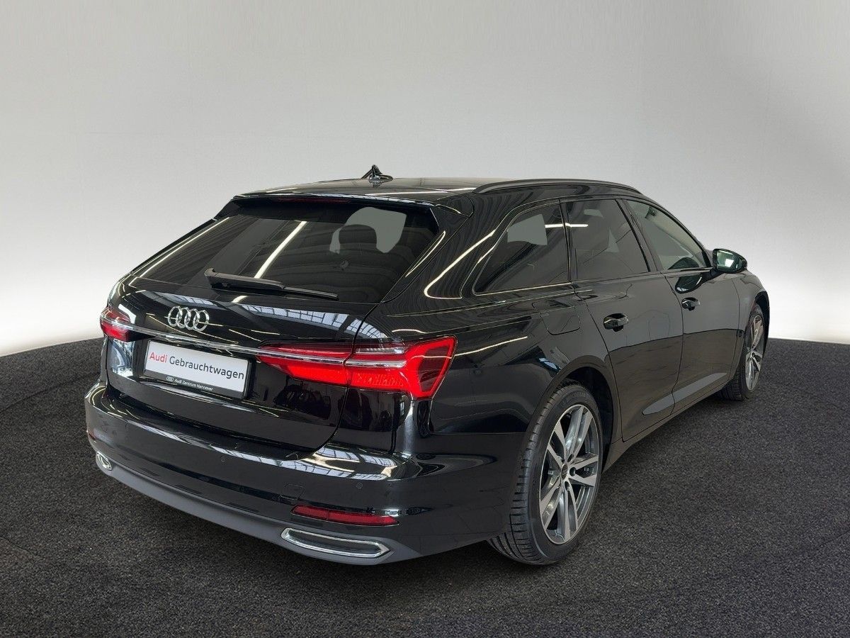 Audi A6 - Bild 5