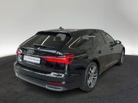 Audi A6 - Vorschau Bild 5