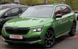 Skoda Kamiq Monte Carlo *1.Hd*AHK*Elktr. Heckklappe* - Skoda Kamiq in Kassel