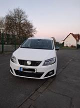 Seat Alhambra 1.4 TSI FR-Line DSG FR-Line - Seat Alhambra: Dsg