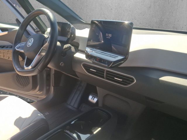ID.3 Pro Performance Wärmepumpe Interieur-Paket