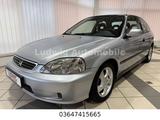 Honda Civic erst 59130km/Klima/TOP ZUSTAND - Honda aus 2001