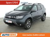 Dacia Duster 1.3 TCe Journey 4WD*NAVI*CAM*PDC*SHZ* - Dacia Duster in Nürnberg