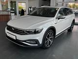 Volkswagen Passat Alltrack 4M. 2.0 TSI"LED/Head-Up" - Volkswagen Passat Alltrack mit Benzin-Antrieb: Automatik