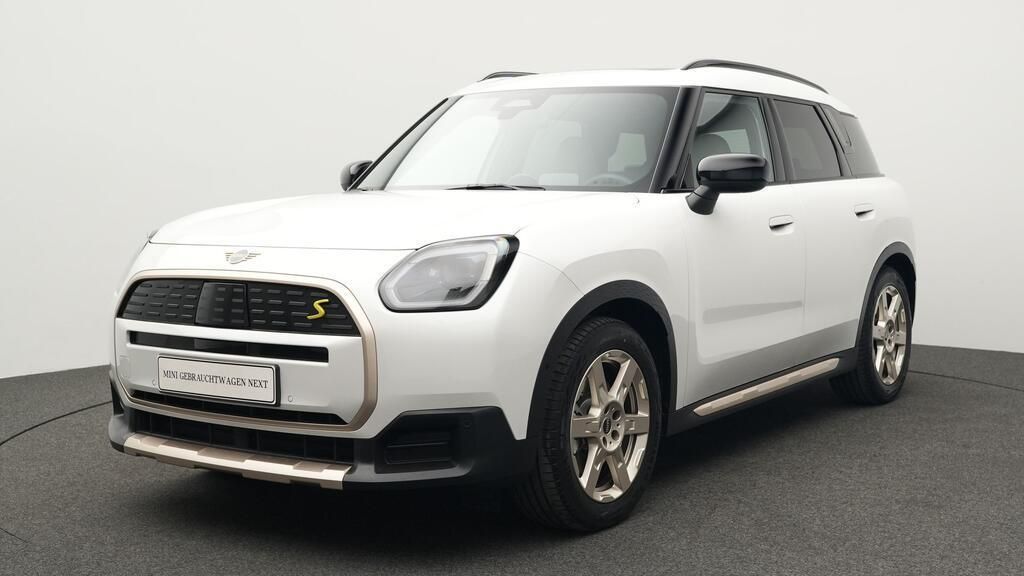 MINI Countryman SE (Cooper)