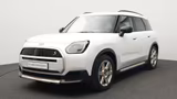 MINI Countryman SE ALL4 - MINI mit Elektro-Antrieb: Countryman