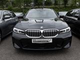BMW 320d Touring xDrive M-Sport FACEL. AHK HUD 360° - BMW 320: Xd