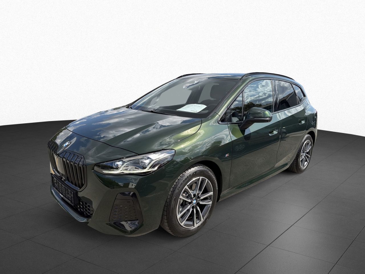 BMW 220 - Bild 2