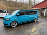 Volkswagen T5 Camper Langer Radstand 140 PS - Volkswagen: Kleinbus, Langer Radstand
