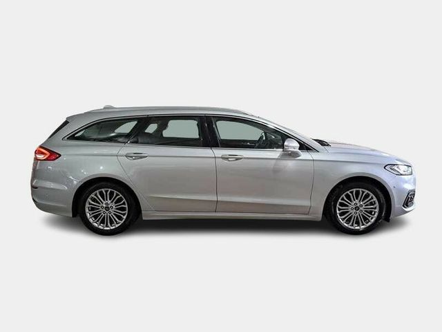 Ford FORD MONDEO WAGON 2.0 187cv Hybrid ecvT Auto Tit