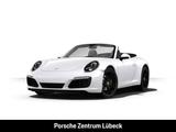 Porsche 991 911 Carrera Cabrio Sportabgas BOSE 20-Zoll