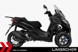 Piaggio MP3 310 SPORT - Wemig Kilometer! - PIAGGIO MP3 310