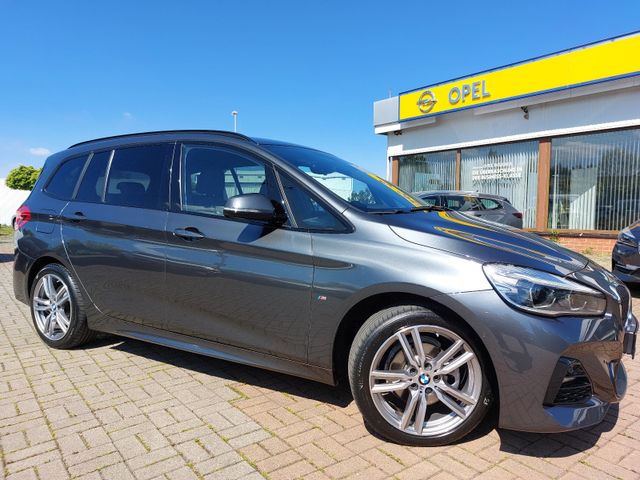 BMW 216i Gran Tourer M Sport+LED+KLIMAAUTOMATIK+SHZ+