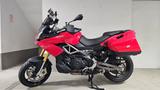 Aprilia Caponord 1200 Travel Pack ,Top, HU 08/28 - APRILIA SPORTTOURER