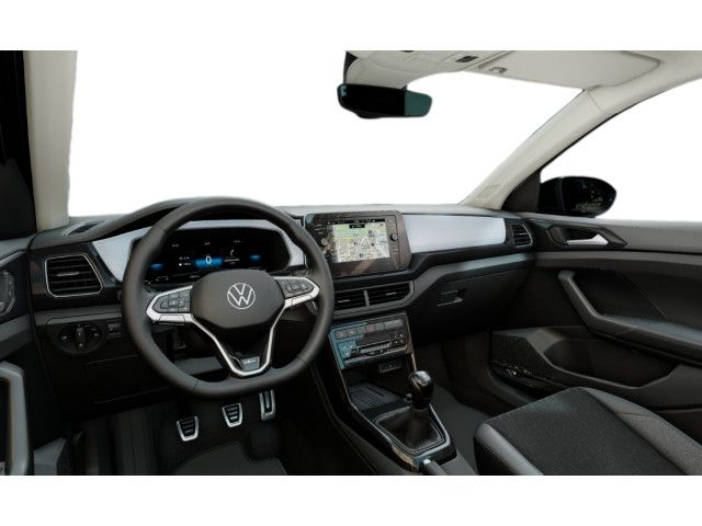 Volkswagen T-Cross - Bild 6