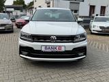 Volkswagen Tiguan Highline BMT/Start-Stopp - VW Tiguan Gebrauchtwagen in Mannheim