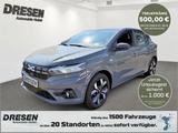 Dacia Sandero III 1.0 EU6e Journey TCe 90 KOMFORT-PAKE - Dacia Neuwagen: Eu