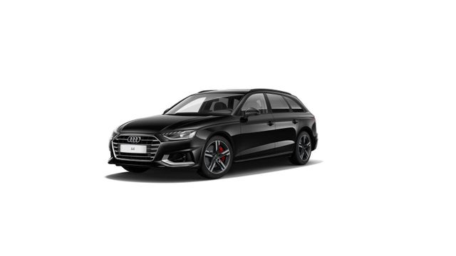 Audi A4 Avant 40TDI S-tonic S LINE HuD NAV+